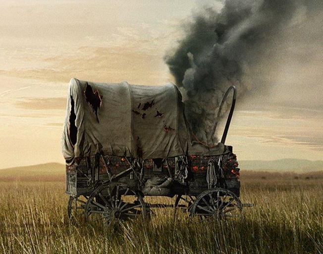 YELLOWSTONE Fans Can Watch ‘1883’ Teaser Right Here