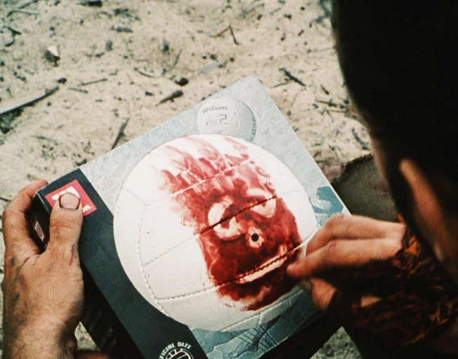 Do You Want To Own ‘Wilson’ From CAST AWAY?