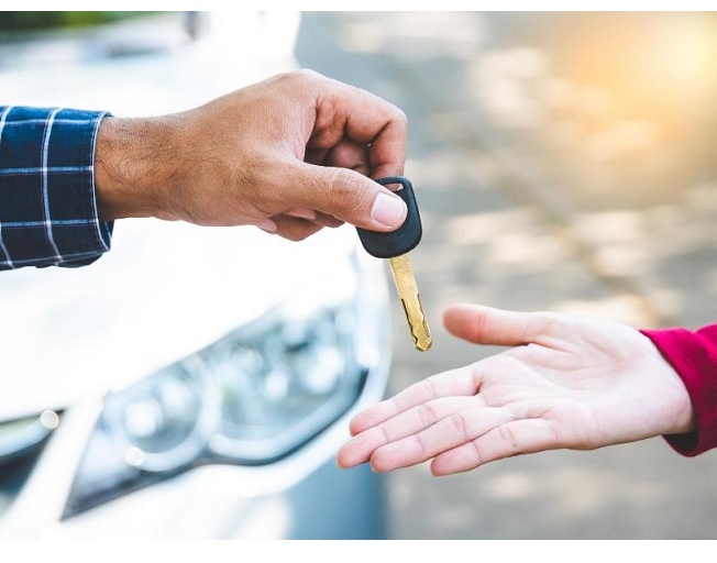 Used Car Prices Going Up Faster Than New