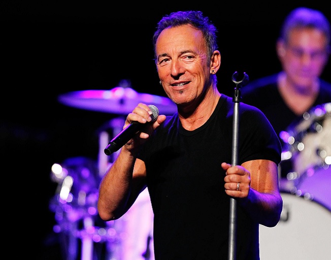 Bruce Springsteen Sells Masters