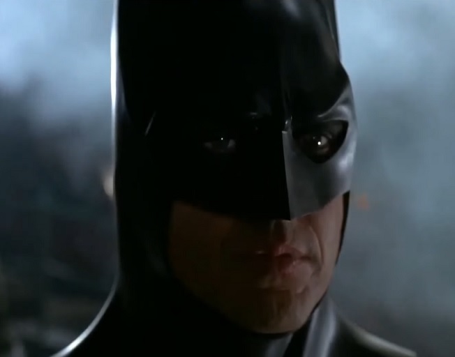It’s Official: Michael Keaton Is Joining Cast of ‘Batgirl’