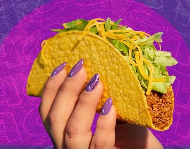 Taco Bell Launches Taco-A-Day Subscription Program Nationwide