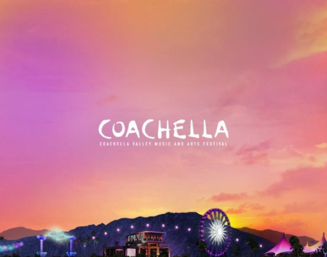 Coachella 2022 Headliners Announced!