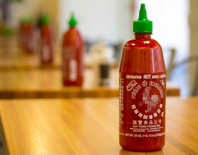 The Most Popular Hot Sauces in America