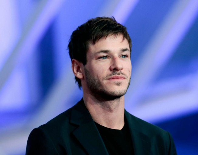 Gaspard Ulliel French Actor Has Died After Ski Accident