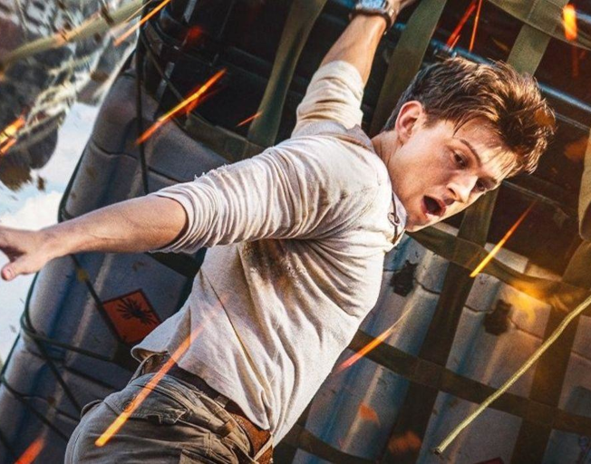 Final ‘Uncharted’ Trailer Released [WATCH NOW]