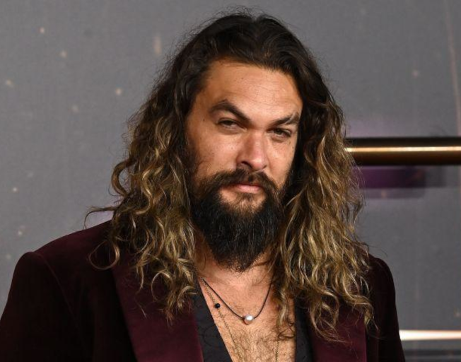 Jason Momoa Has Signed On To ‘F10’