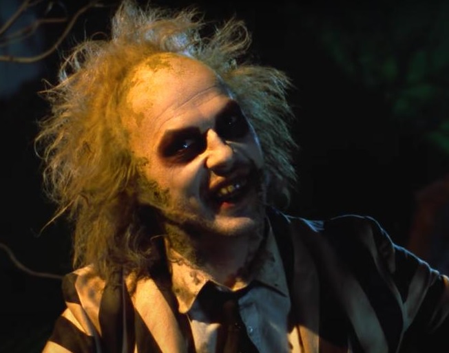 Is There Really A BEETLEJUICE 2 Coming?