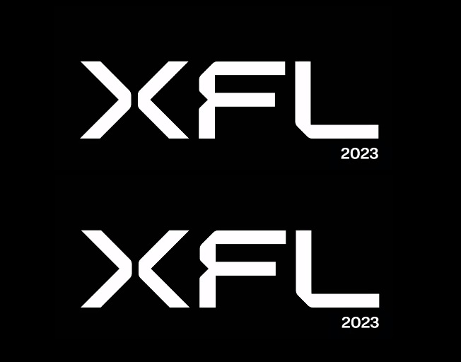 New XFL Logo And More Revealed