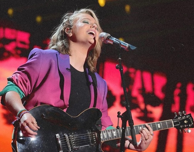 See Leah Marlene’s Top 10 American Idol Performances
