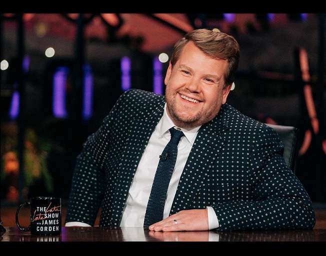 Is ONE DIRECTION Reuniting For James Corden?