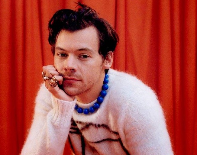 Harry Styles Will Perform On ‘The First Take’