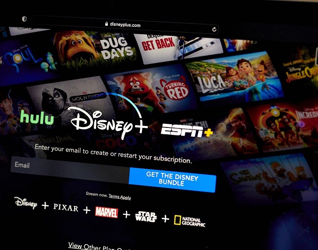 Disney+ Price Going Up Unless You Like Ads