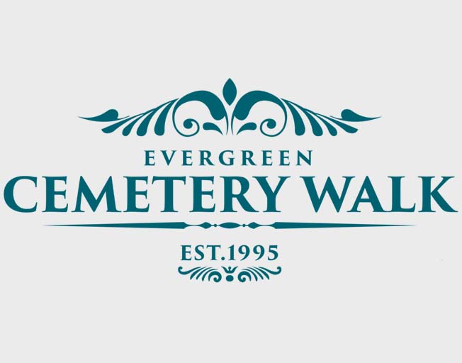 29th Annual Evergreen Cemetery Walk