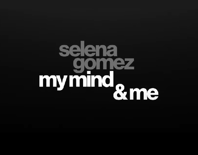 “Selena Gomez: My Mind and Me” First Look Trailer