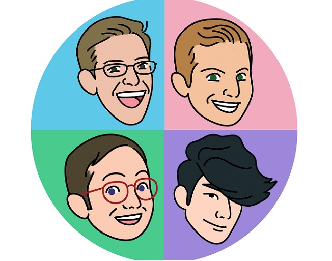 Which One Of “THE TRY GUYS” Has Been Removed From The Group?
