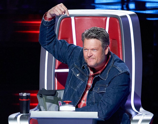 ‘The Voice’ Reveals Many Coach Changes For Season 23