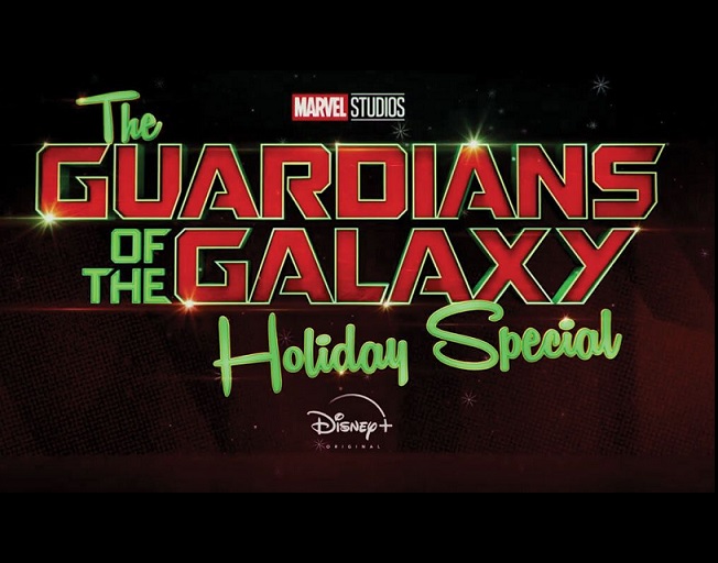See The Guardians of the Galaxy Holiday Special Preview