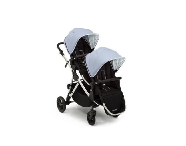 Recall: Your Baby Is In Danger If You Use This Stroller