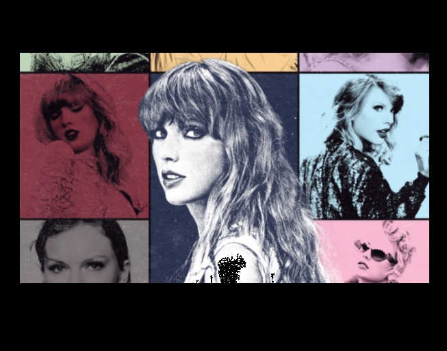 Taylor Swift Art Exhibit Set To Open