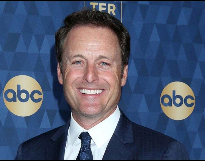 Chris Harrison Ready Address ‘Bachelor’ Scandal For The First Time