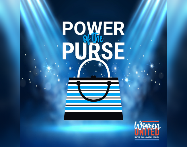 5th Annual Power of the Purse