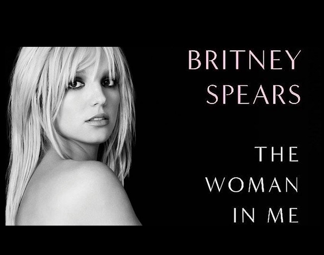 Britney Spears’ memoir has a 2023 release date