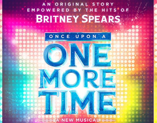 Britney Spears Inspired Musical To Leave Broadway