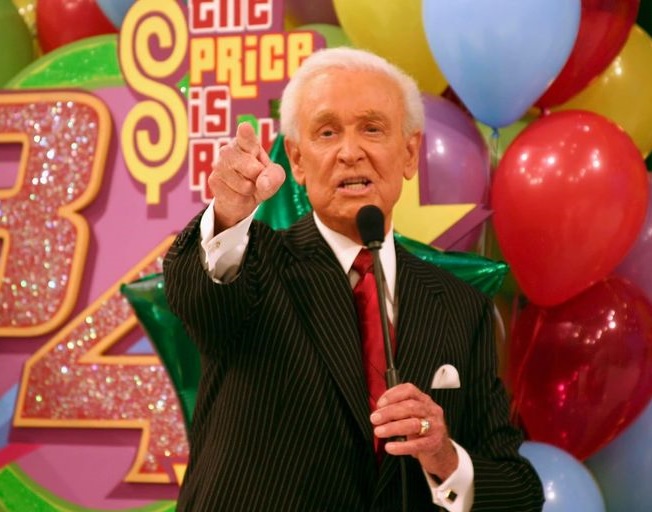 Read The Tributes To Bob Barker From Adam Sandler and more