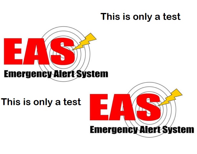 Wednesday Is The Nationwide Emergency Alert Test