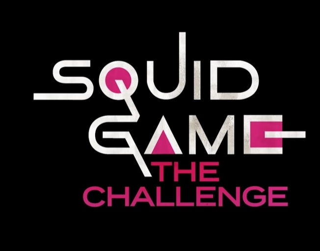 The SQUID GAME Reality Show First Look (Video)