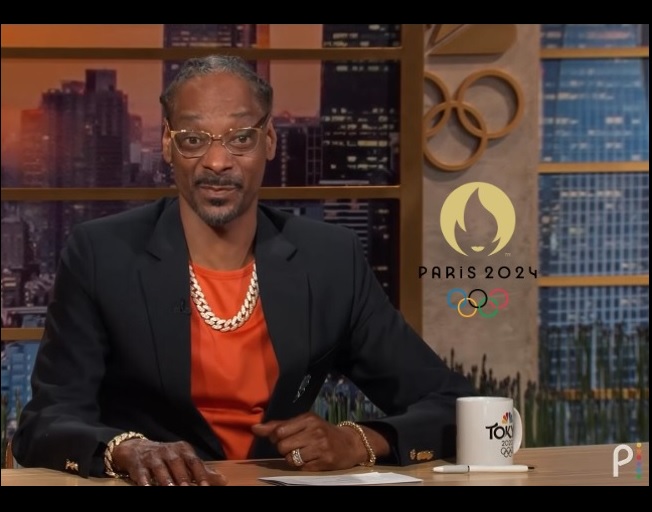 NBC Taps Snoop Dogg for Primetime