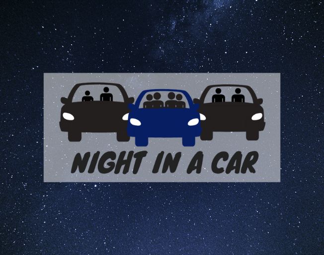 Spend a “Night in a Car” to Support Those Facing Homelessness in Bloomington-Normal