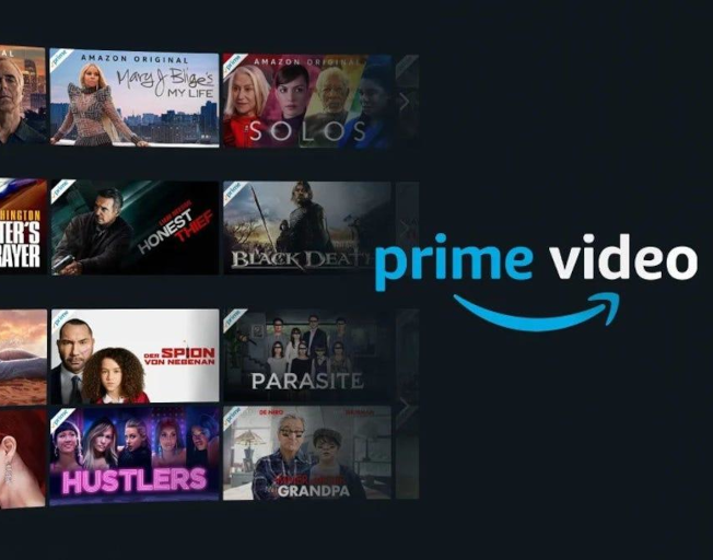 Amazon Prime Video Ads Have Started