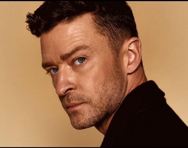Timberlake Calls His New Album: ‘My Best Work’
