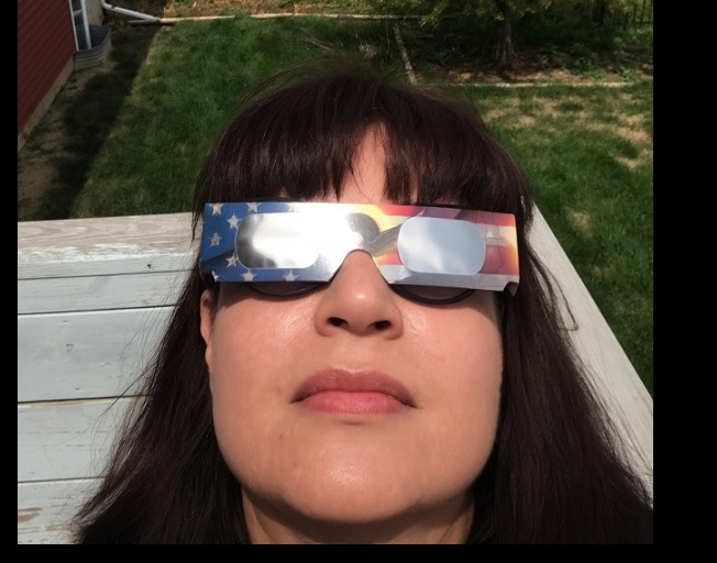 Are Your Solar Eclipse Glasses Safe?