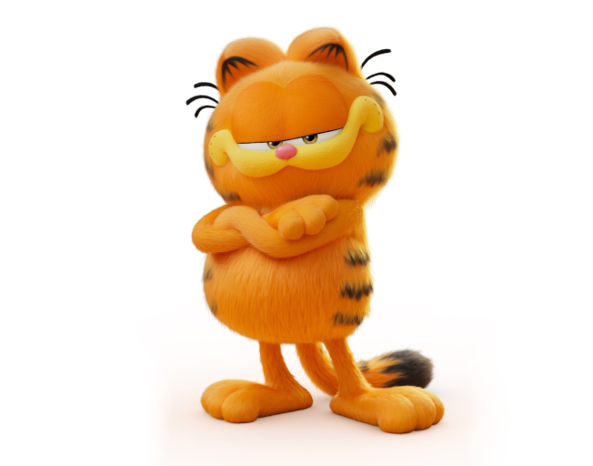 Snoop Dogg & Keith Urban Will Release Song From ‘The Garfield Movie’