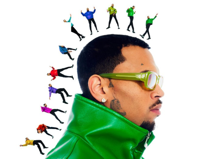 Chi-Town Breezy Bash: Win Chris Brown Tickets
