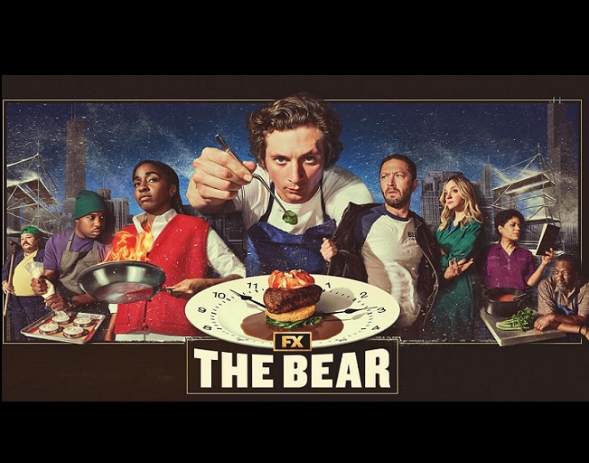 ‘THE BEAR’ Season Three Release Date Revealed!