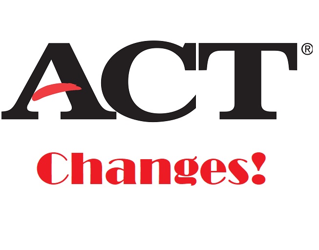ACT Exam Now Has Options