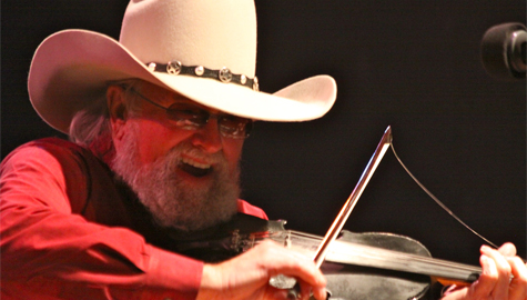 Charlie Daniels is Bringing The Volunteer Jam Back August 12th!