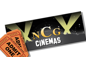 NCG Cinemas & 95.5 NASH ICON’s Free Movie Fridays!