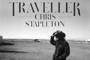 Win Tickets to See Chris Stapleton!