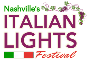 Win VIP Tickets to Nashville’s Italian Lights Festival!