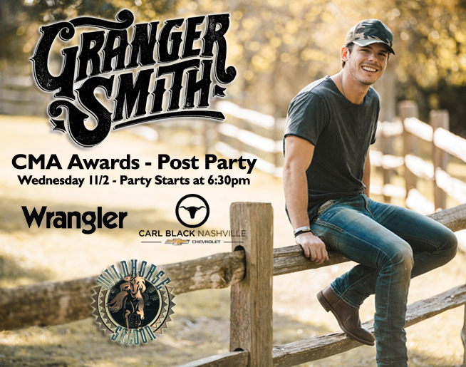 grangersmith-cmaparty-2016