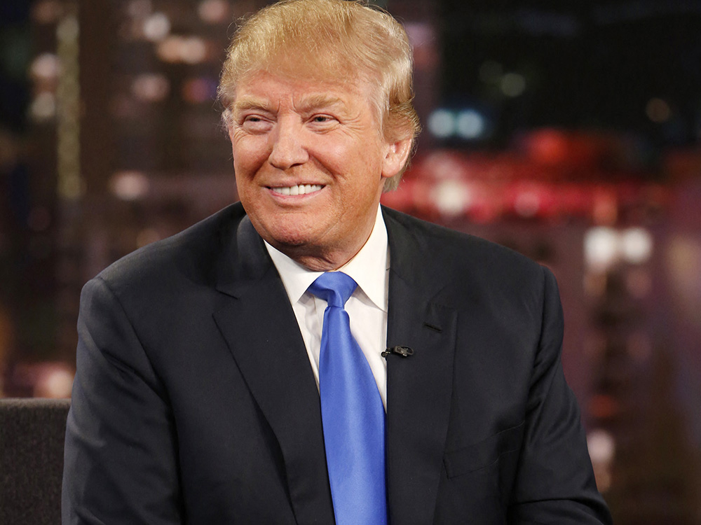 Country Stars React to President Elect Donald Trump
