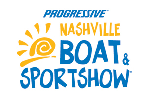 The Progressive® Insurance Nashville Boat & Sportshow®