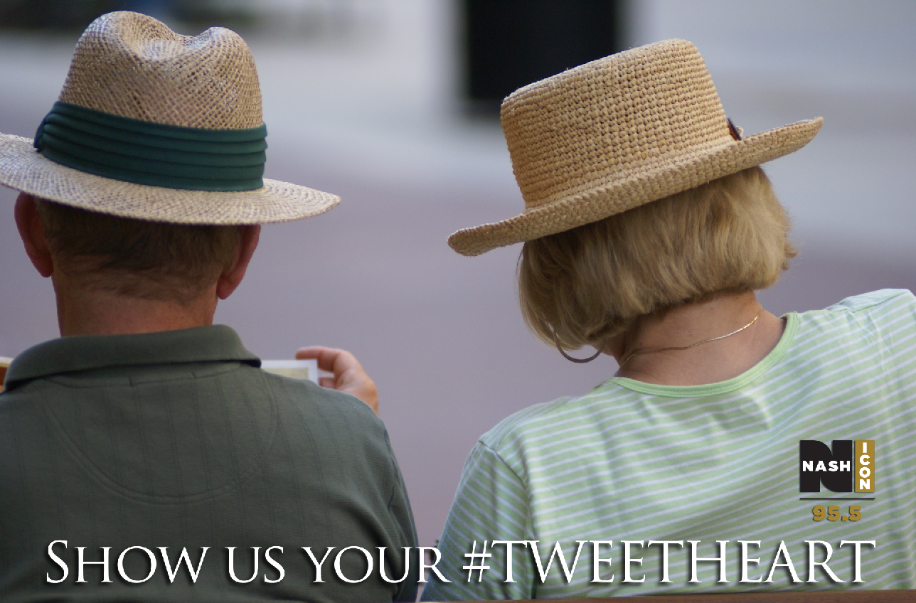 Take Your #TweetHeart to the Opry!