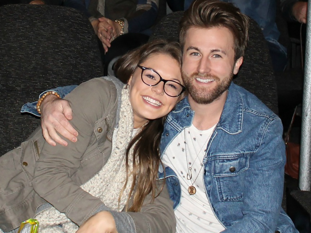 The Swon Brothers’ Colton Swon Gets Engaged