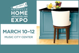 Shop The Nashville Home + Remodeling Expo with Jason Addams!